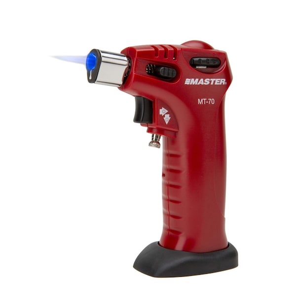 TORCH PALM SIZED TRIGGER